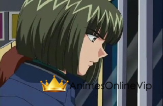 Hikaru no Go - Episódio 2