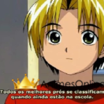 Hikaru no Go