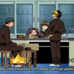 Hikaru no Go
