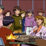 Hikaru no Go