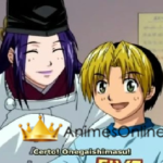Hikaru no Go