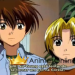 Hikaru no Go
