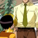 Hikaru no Go