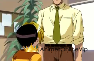 Hikaru no Go - Episódio 36