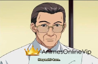 Hikaru no Go - Episódio 37
