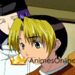 Hikaru no Go