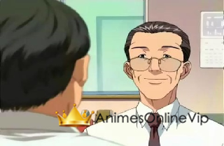 Hikaru no Go - Episódio 39