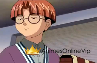 Hikaru no Go - Episódio 40