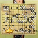 Hikaru no Go