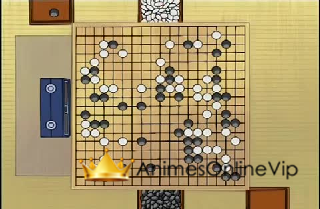 Hikaru no Go - Episódio 43