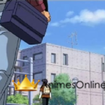 Hikaru no Go