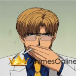 Hikaru no Go