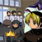 Hikaru no Go