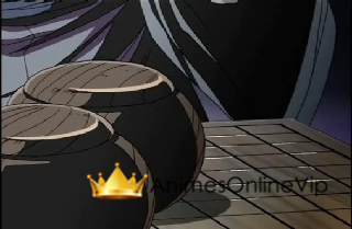Hikaru no Go - Episódio 50
