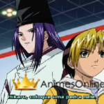 Hikaru no Go