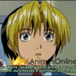Hikaru no Go