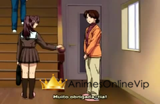 Hikaru no Go - Episódio 54
