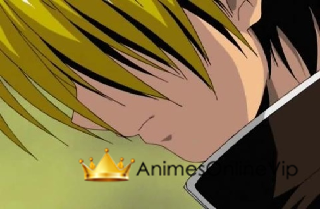 Hikaru no Go - Episódio 6