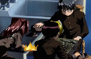 Hikaru no Go - Episódio 7