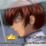 Hikaru no Go