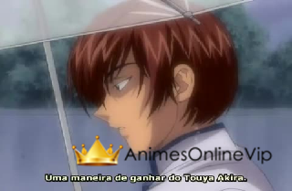 Hikaru no Go - Episódio 8