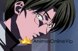 Hikaru no Go - Episódio 9