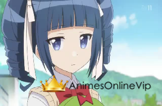 Himegoto - Episódio 1