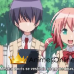 Himegoto