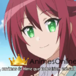 Himegoto