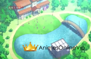 Himegoto - Episódio 9