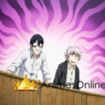 Hitori no Shita: The Outcast 2nd Season
