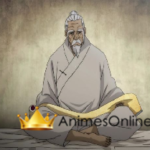 Hitori no Shita: The Outcast 2nd Season