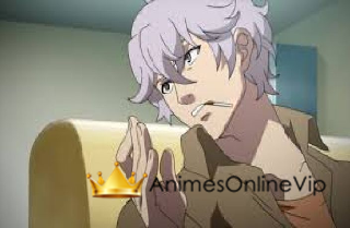 Hitori no Shita: The Outcast Episódio 6