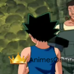 Hunter X Hunter