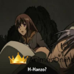 Hyakka Ryouran Samurai Girls