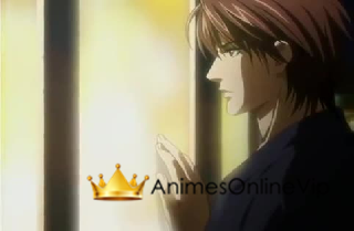 Ikoku Irokoi Romantan - Episódio 2