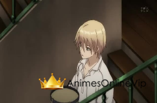 Ikoku Meiro No Croisee - Episódio 3