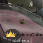 Ikoku Meiro No Croisee
