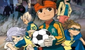 Inazuma Eleven