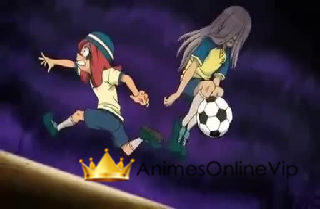 Inazuma Eleven - Episódio 127