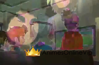 Inazuma Eleven - Episódio 95