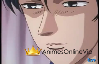 Initial D First Stage (Dublado) Episódio 18