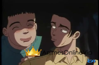 Initial D First Stage (Dublado) Episódio 20