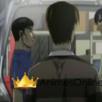 Initial D Fourth Stage