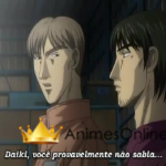 Initial D Fourth Stage