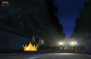Initial D Fourth Stage Episódio 6