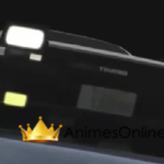 Initial D Second Stage (Dublado)