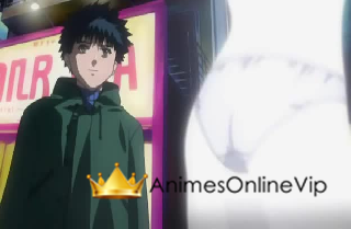 I''s Pure - Episódio 2