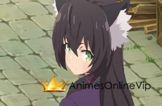 Isekai Maou to Shoukan Shoujo no Dorei Majutsu Episódio 2