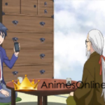 Isekai wa Smartphone to Tomo ni